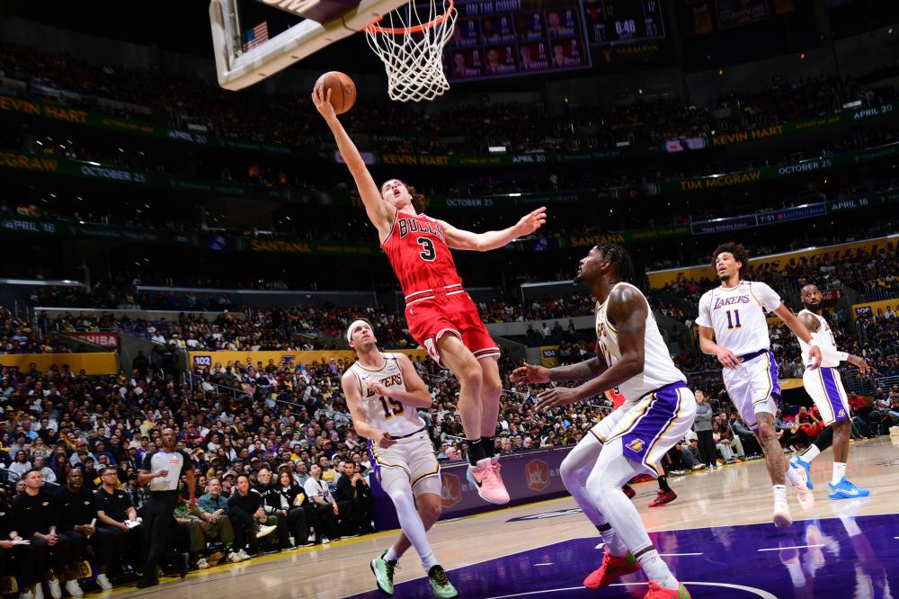 莫兰德：重回辽宁像回家，新赛季球队依然要保持冠军心态